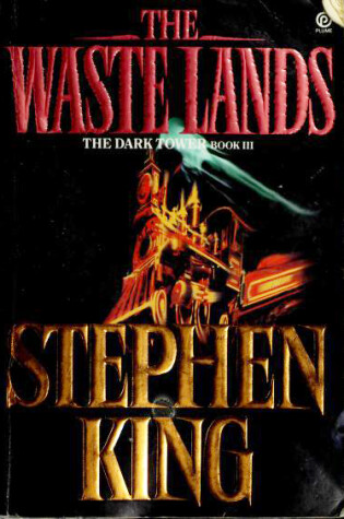 Cover of The Dark Tower Iii