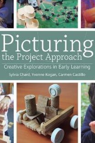 Cover of Picturing the Project Approach