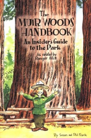 Cover of The Muir Woods Handbook