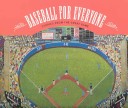 Book cover for Baseball for Everyone