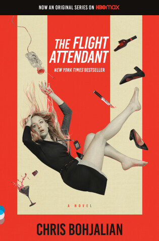 Cover of The Flight Attendant (Television Tie-In Edition)