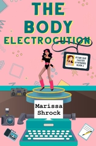 Cover of The Body Electrocution