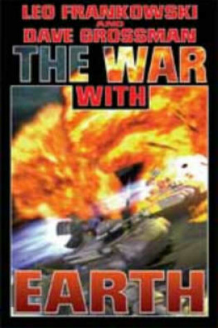 Cover of War With Earth