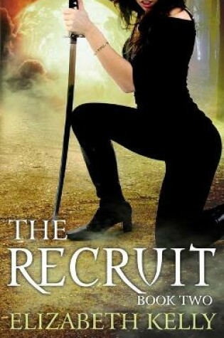 Cover of The Recruit