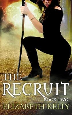 Book cover for The Recruit