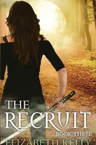 Cover of The Recruit