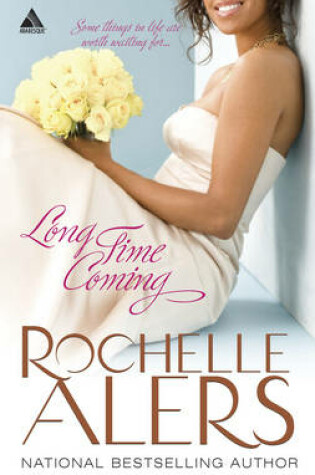 Cover of Long Time Coming