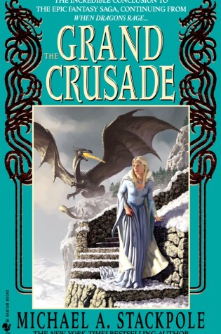 Cover of The Grand Crusade