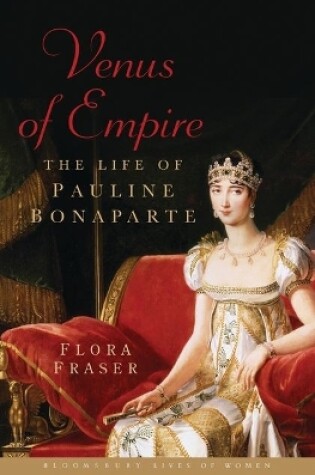 Cover of Venus of Empire