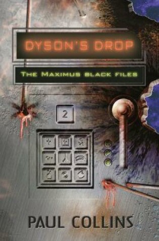 Cover of Dyson's Drop