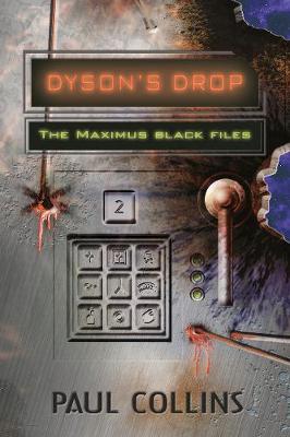 Book cover for Dyson's Drop