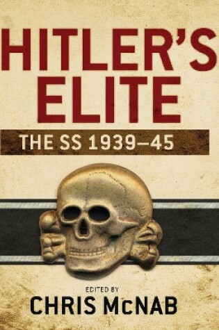Cover of Hitler's Elite