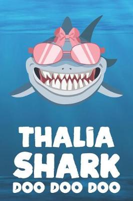 Cover of Thalia - Shark Doo Doo Doo