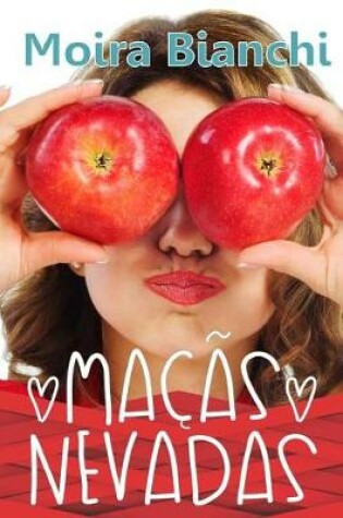 Cover of Macas nevadas