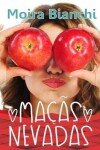 Book cover for Macas nevadas