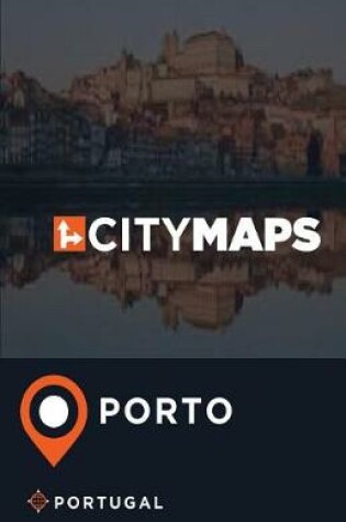 Cover of City Maps Porto Portugal