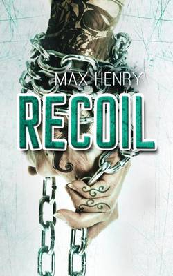 Book cover for Recoil