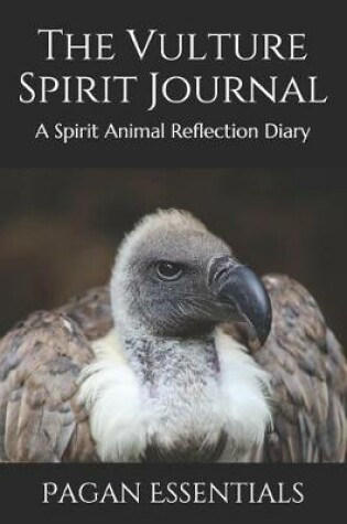 Cover of The Vulture Spirit Journal