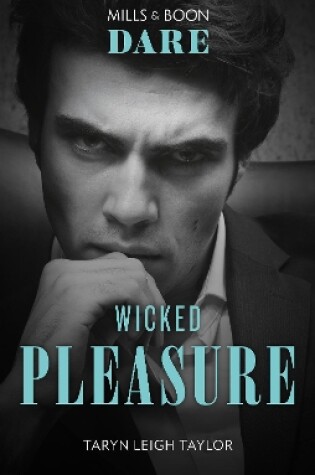 Cover of Wicked Pleasure