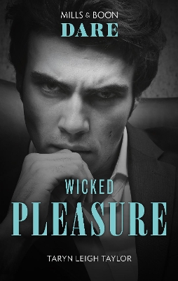 Book cover for Wicked Pleasure
