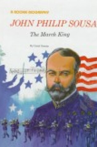 Cover of John Philip Sousa