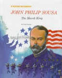 Book cover for John Philip Sousa