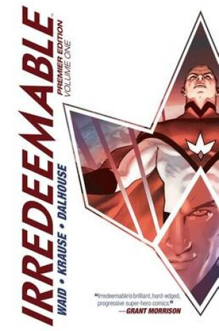 Cover of Irredeemable Premier Edition