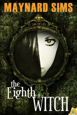 Cover of The Eighth Witch