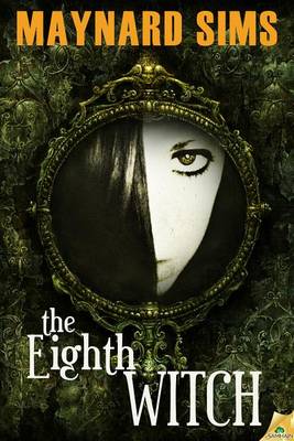 Book cover for The Eighth Witch