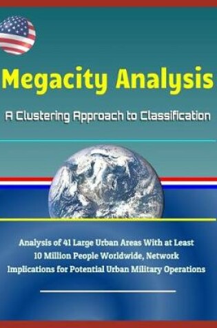 Cover of Megacity Analysis