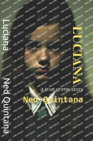 Cover of Luciana