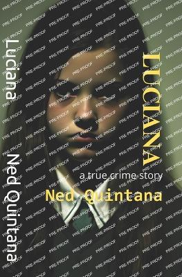 Book cover for Luciana