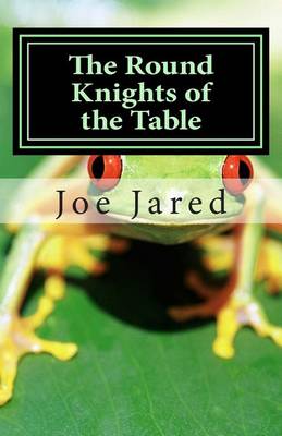 Book cover for The Round Knights of the Table