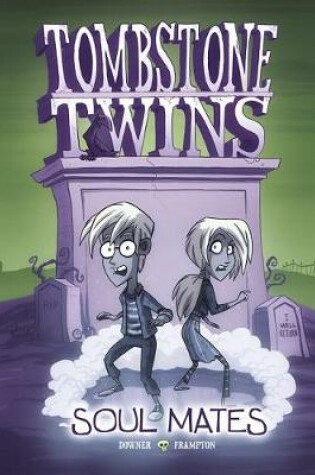 Cover of Tombstone Twins