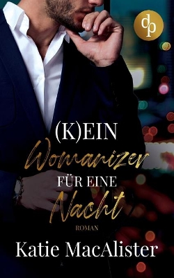 Book cover for (K)ein Womanizer f�r eine Nacht