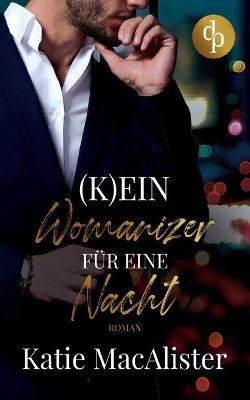 Book cover for (K)ein Womanizer für eine Nacht