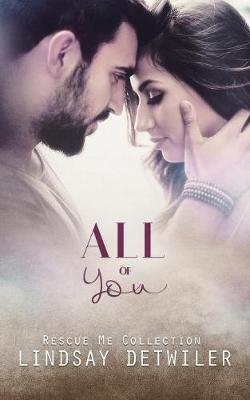 Book cover for All of You