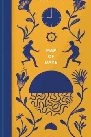 Cover of Map of Days