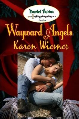 Book cover for Wayward Angels
