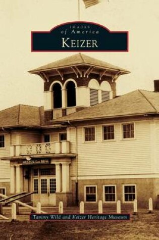 Cover of Keizer