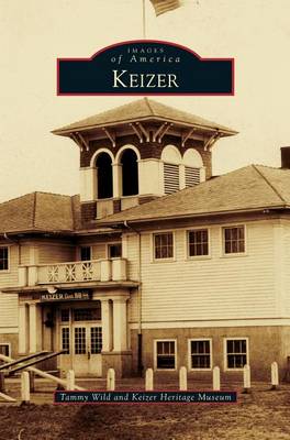 Cover of Keizer