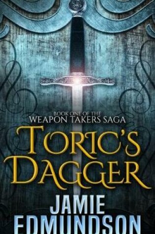 Cover of Toric's Dagger