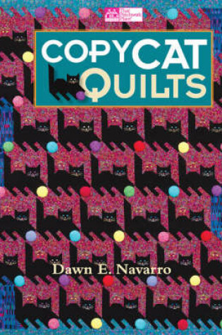 Cover of Copycat Quilts