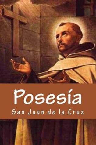 Cover of Posesia
