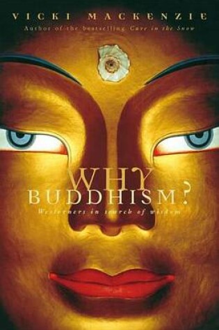 Cover of Why Buddhism?