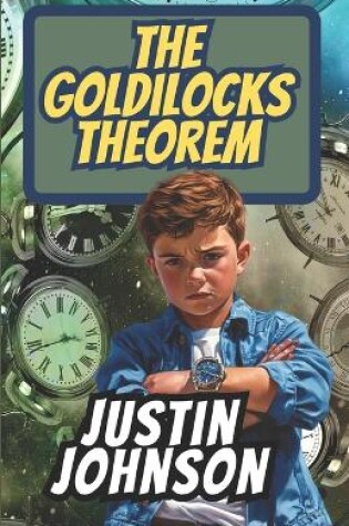 Cover of The Goldilocks Theorem