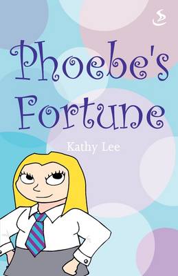 Book cover for Phoebe's Fortune