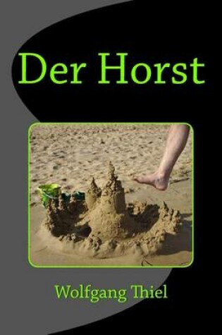 Cover of Der Horst