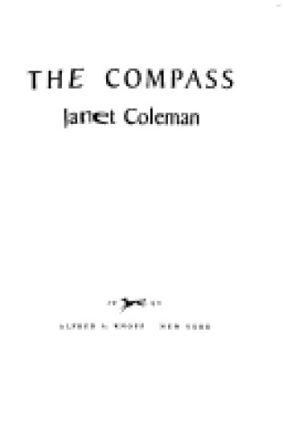 Cover of The Compass