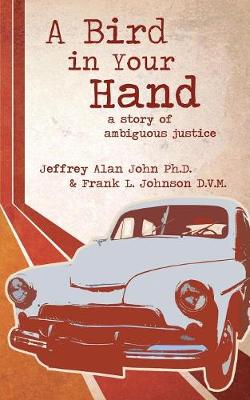 Book cover for A Bird In Your Hand